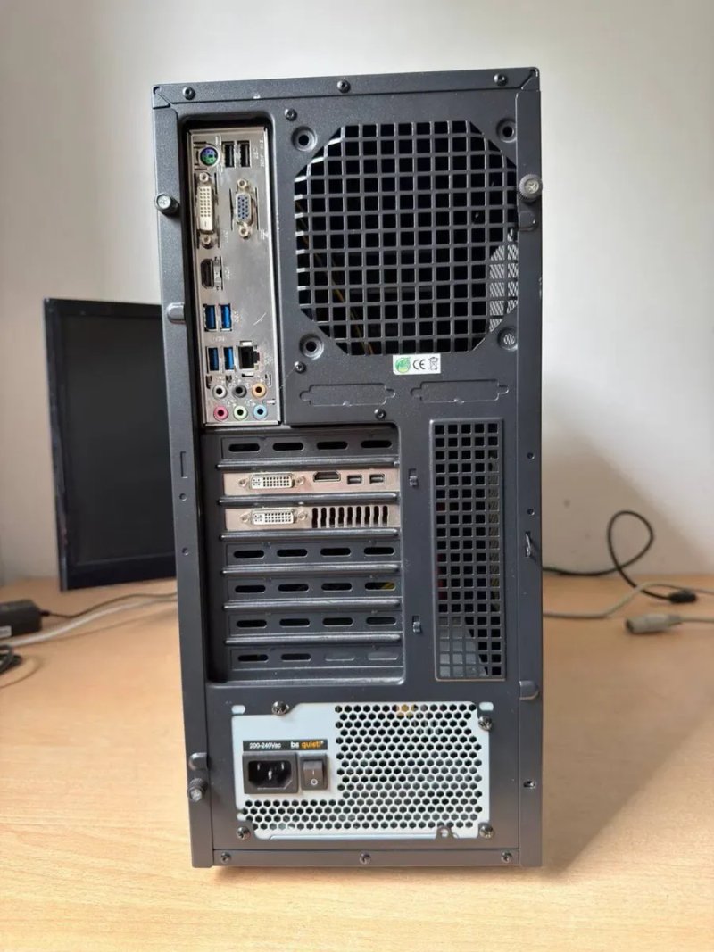 Комп’ютер Intel Core i5-4460 / 8 ГБ / 500 ГБ / Radeon HD 7850 2 ГБ — фото 5
