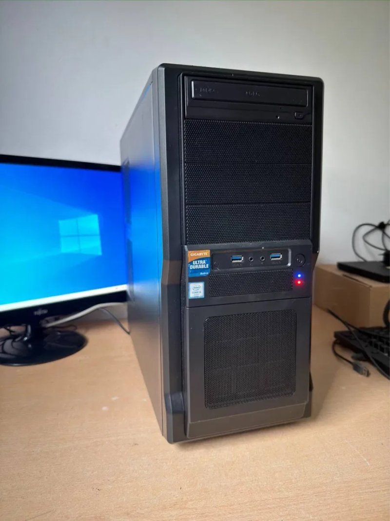 Комп’ютер Intel Core i5-4460 / 8 ГБ / 500 ГБ / Radeon HD 7850 2 ГБ — фото 8