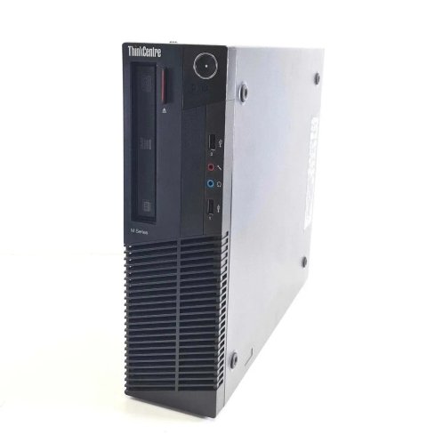 Комп'ютер ПК Lenovo M91p SFF i5/8/128 SSD ГУРТ!Б/Г!НЕДОРОГО