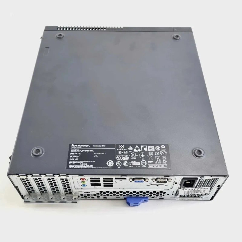 Комп'ютер ПК Lenovo M91p SFF i5/8/128 SSD ГУРТ!Б/Г!НЕДОРОГО — фото 3