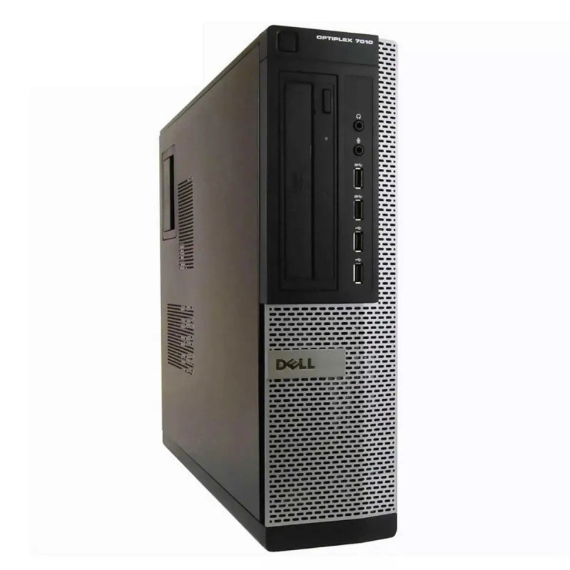 Комп'ютери cистемні блоки Dell Optiplex 7010 DT i5/8/128 ОПТ Б/Г — фото 2