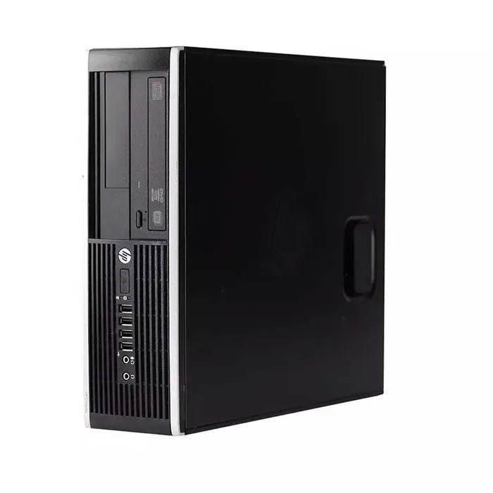 Комп’ютери для роботи HP Compaq 6300 SFF s1155 i3/i5 | гурт | гарантія — фото 2