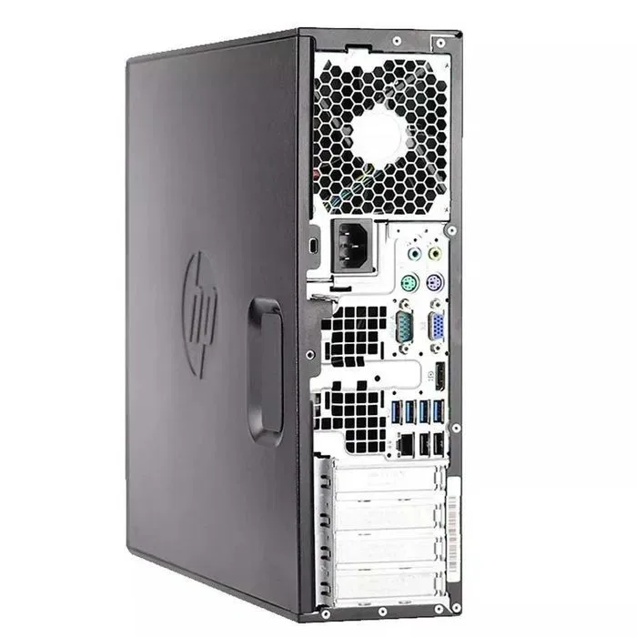Комп’ютери для роботи HP Compaq 6300 SFF s1155 i3/i5 | гурт | гарантія — фото 3