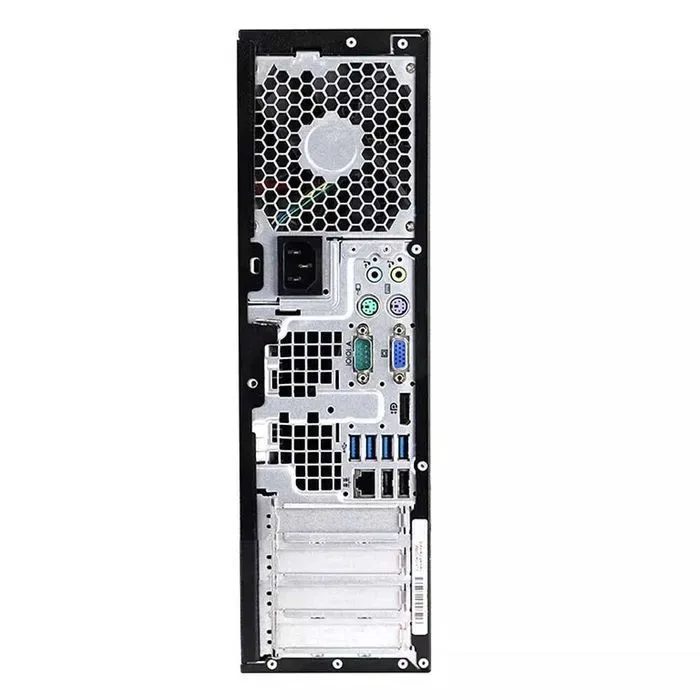 Комп’ютери для роботи HP Compaq 6300 SFF s1155 i3/i5 | гурт | гарантія — фото 4