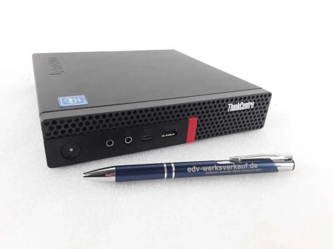 Комп'ьютери МініПК Lenovo ThinkCentre M720q Tiny ГУРТ‼️Гарантія‼️