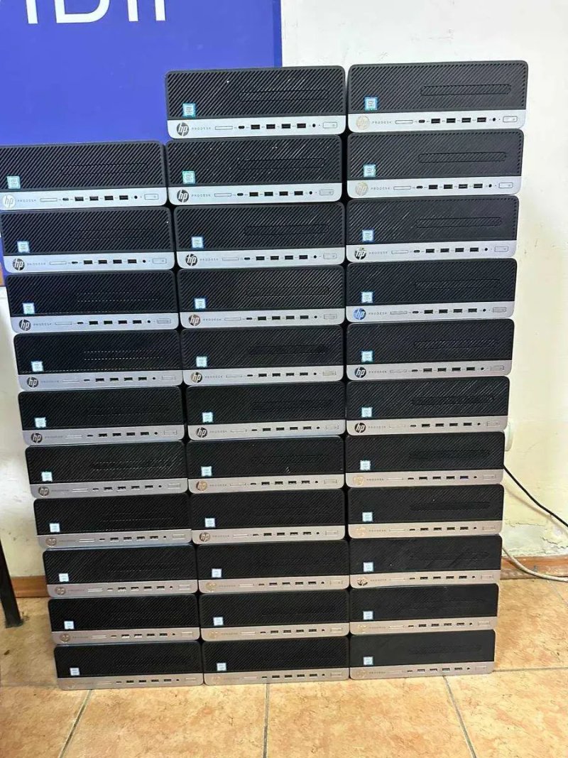 Комп'ютери недорого для Офісу та Дому Dell Fujitsu HP Lenovo ПК1151 i5 — фото 8