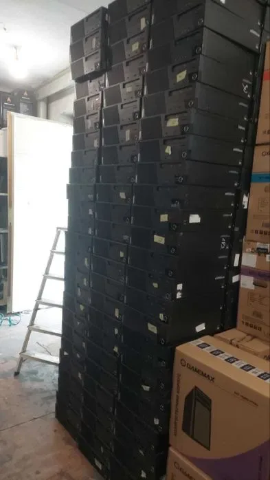 Комп'ютери ПК Lenovo ThinkCentre M71 M72е SFF  i5/8ГБ/120SSD ОПТ!Безготівка!Гарантія — фото 2