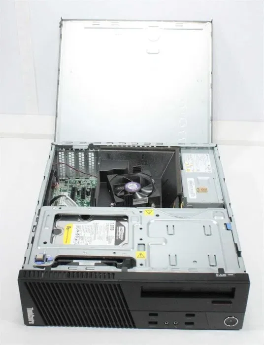 Комп'ютери ПК Lenovo ThinkCentre M71 M72е SFF  i5/8ГБ/120SSD ОПТ!Безготівка!Гарантія — фото 5