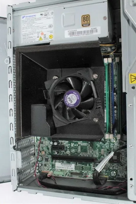 Комп'ютери ПК Lenovo ThinkCentre M71 M72е SFF  i5/8ГБ/120SSD ОПТ!Безготівка!Гарантія — фото 6