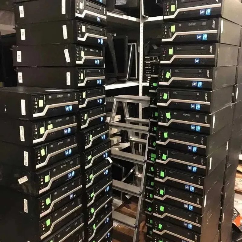 Комп'ютери з Європи, ОПТ/Роздріб! HP, DELL, Lenovo, Fujitsu, ACER | ПК — фото 2