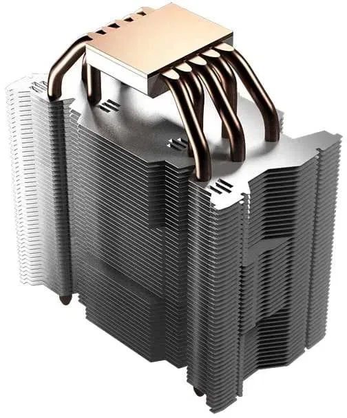 Комплект 1366 gigabyte x58 +  W3680 w3690(i7 980) + ddr 3 12gb + aardwolf performa 10x — фото 4