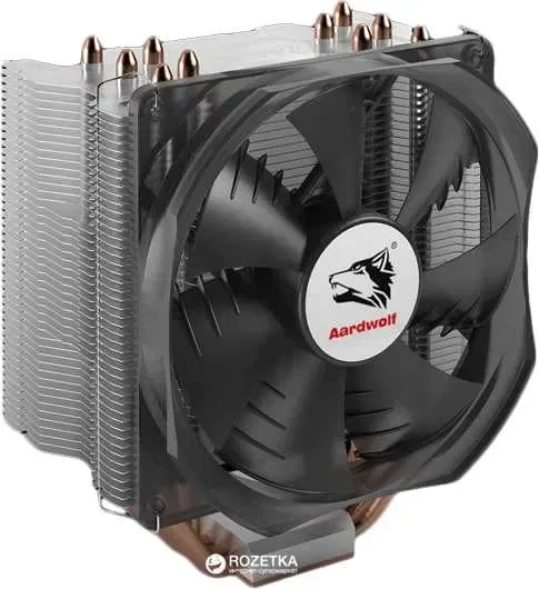Комплект 1366 gigabyte x58 +  W3680 w3690(i7 980) + ddr 3 12gb + aardwolf performa 10x — фото 5