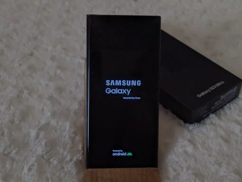 Комплект 2sim 256gb‼️ S23 Ultra Samsung galaxy s23ultra SM-S918B/DS