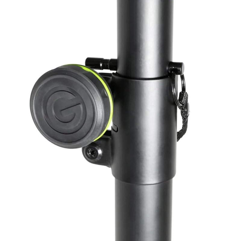 Комплект акустичних стійок з сумкою Gravity SS 5211 B Set 1 — фото 3