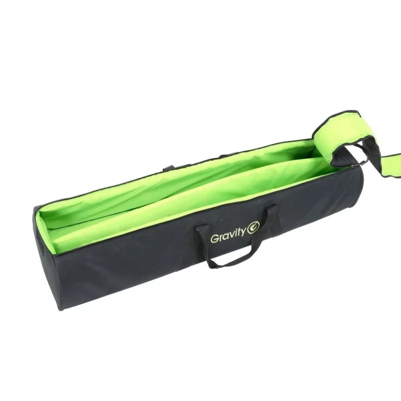 Комплект акустичних стійок з сумкою Gravity SS 5211 B Set 1 — фото 6