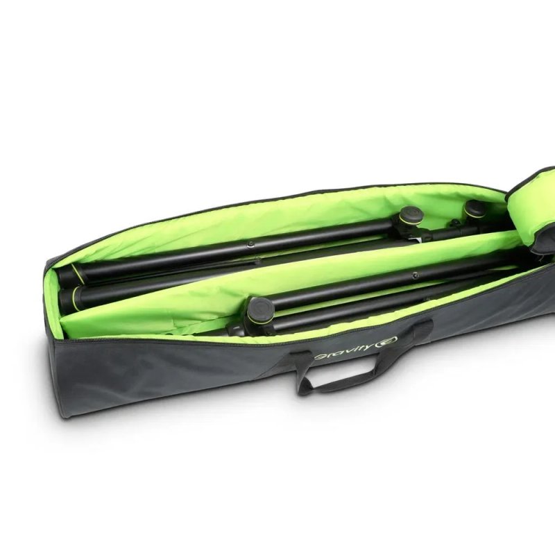 Комплект акустичних стійок з сумкою Gravity SS 5211 B Set 1 — фото 7