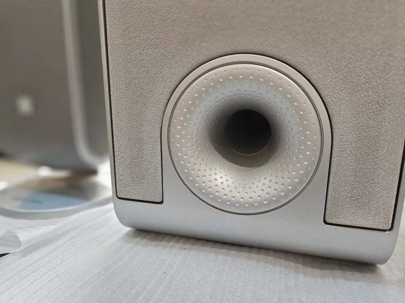Комплект акустики 5.1 B&W (Bowers & Wilkins) VM1 + сабвуфер AS1 + стійки — фото 5