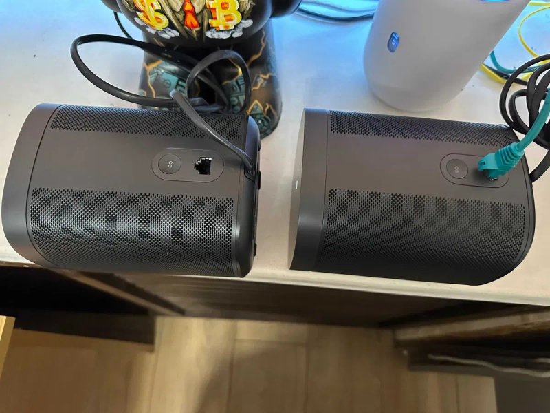 Комплект акустики Sonos One SL Bundle — фото 3
