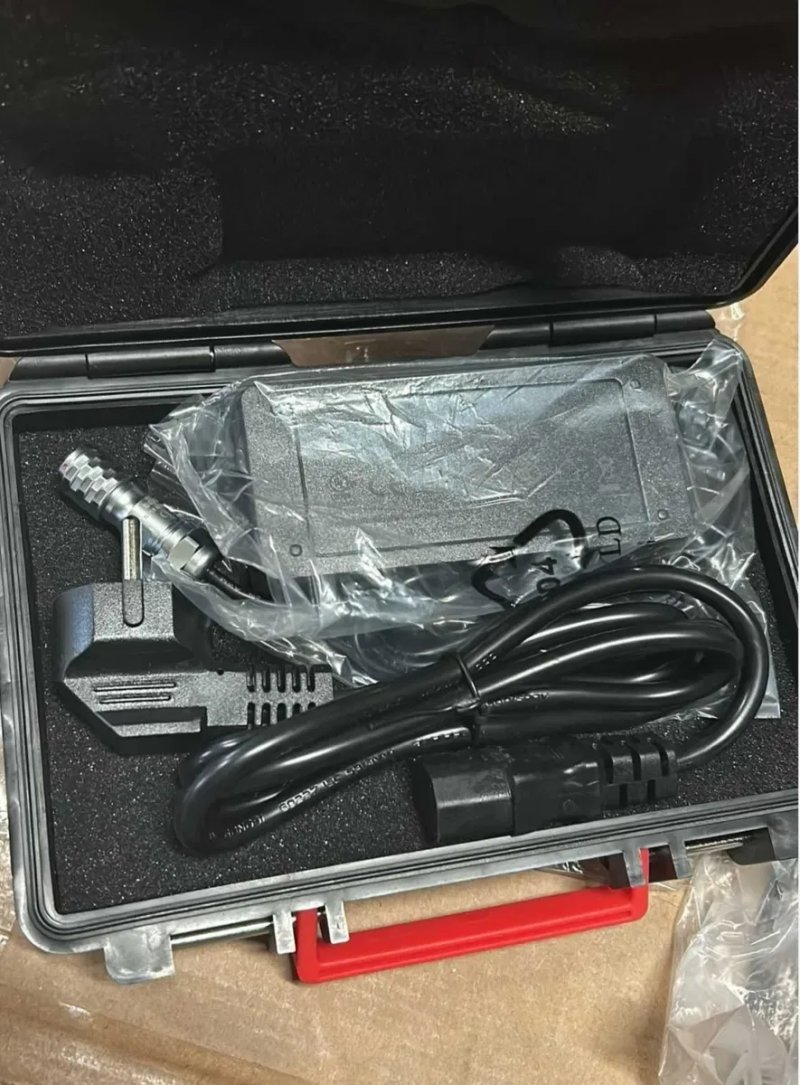 КОМПЛЕКТ: Антенна усилитель ACASOM ROC-6 N-TYPE с кабелями RG-8 20м. — фото 7