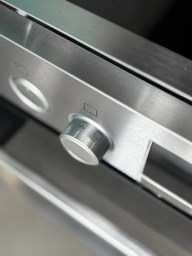 Комплект Bosch HEB513BS0I70: духова шафа + керамічна плита, 71 л новий — фото 4