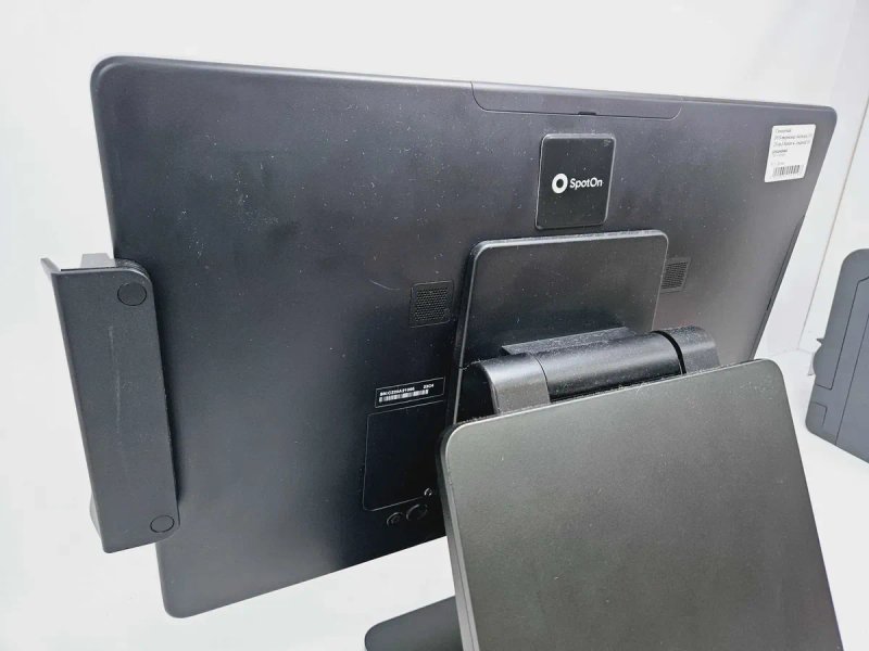КОМПЛЕКТ: Elo POS термінал Android 10/принтер чеків/штрихкод сканер 2D — фото 7