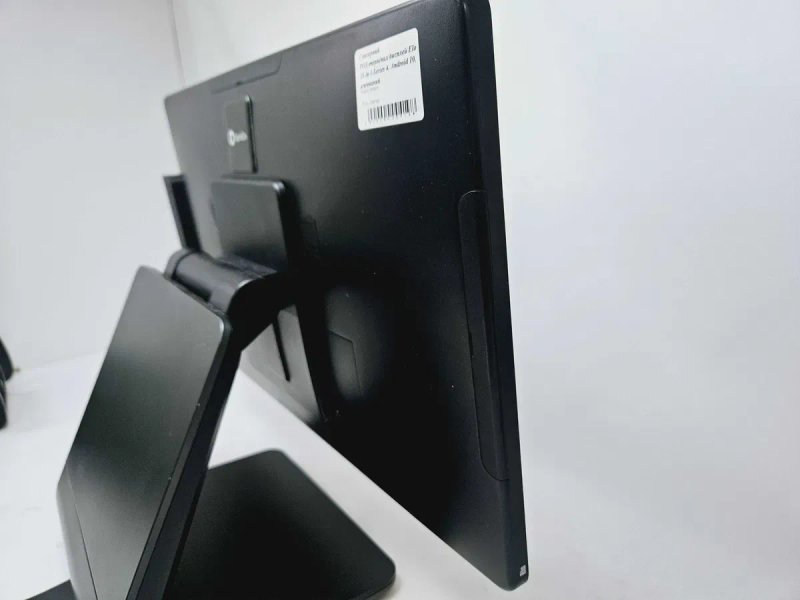 КОМПЛЕКТ: Elo POS термінал Android 10/принтер чеків/штрихкод сканер 2D — фото 8
