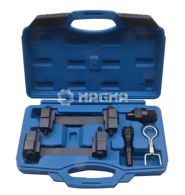 Комплект фіксаторів валів ГРМ двигунів Audi/VW MAGMA MG50600 — фото 4
