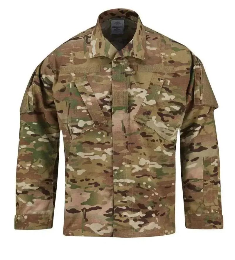 Комплект форми США 2XLR OCP Scorpion W2 великий розмір — фото 3