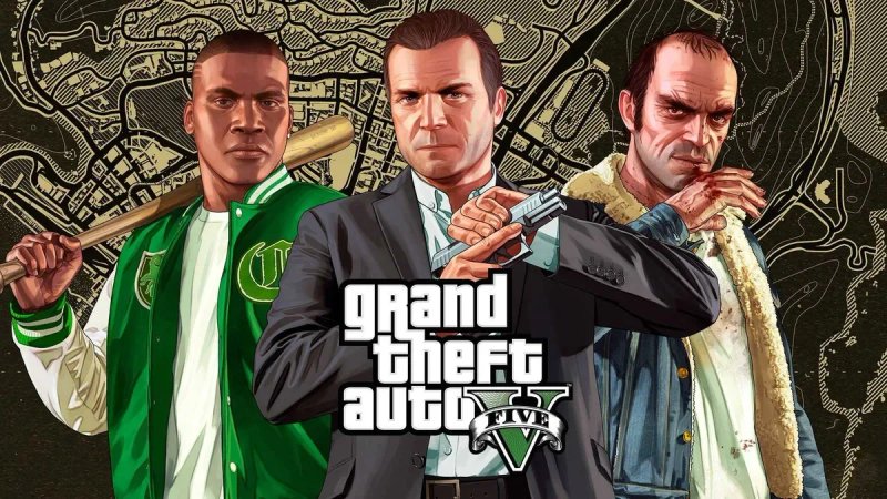 Комплект игр - Fifa 23-24, Ufc 4-5, Gta 5, Crash, Ведьмак 3, МК 11-1. — фото 3
