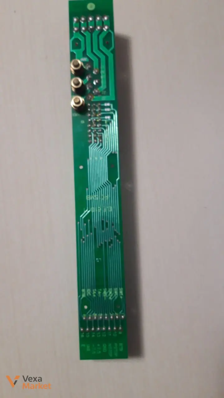Комплект: модуль DC‑SERVO ferrocontrol + плата I/O до станка URBAN — фото 5
