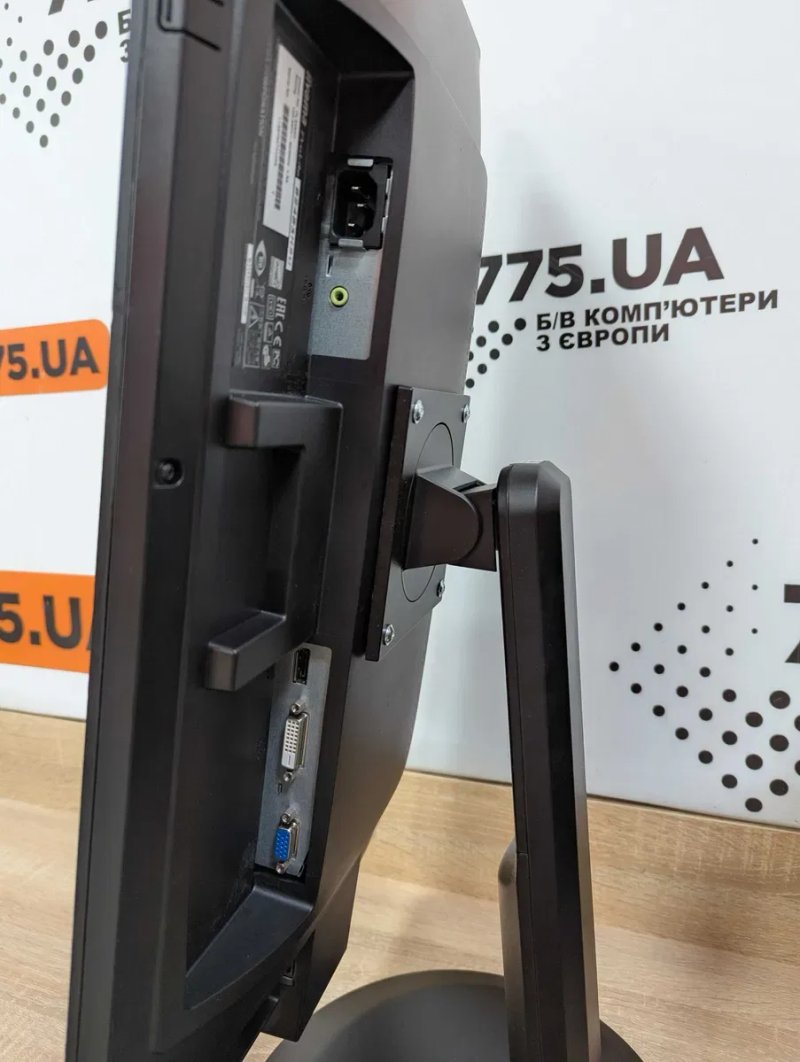 Комплект ПК i3-4130, 8 RAM, 120 SSD+Монітор 24" 1920х1080 +аксесуари — фото 3