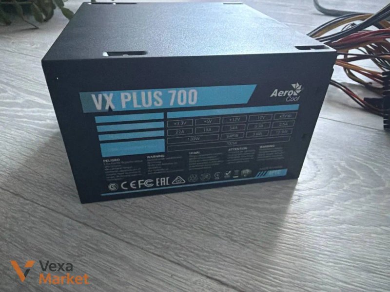 Комплект ПК: процесор Intel Core i5-9400F, материнська плата Asus H310M-K R2.0, 16GB DDR4 RAM — фото 5
