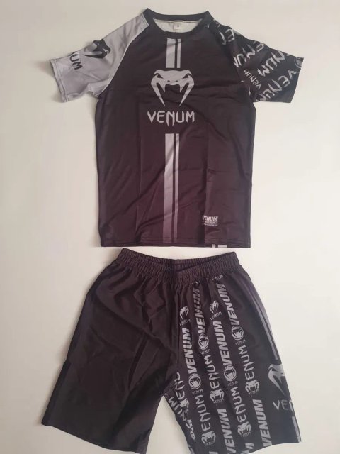 Комплект  Venum UFC мма-бокс-біг р.S-M-L-XL 150см.-160см.-170см