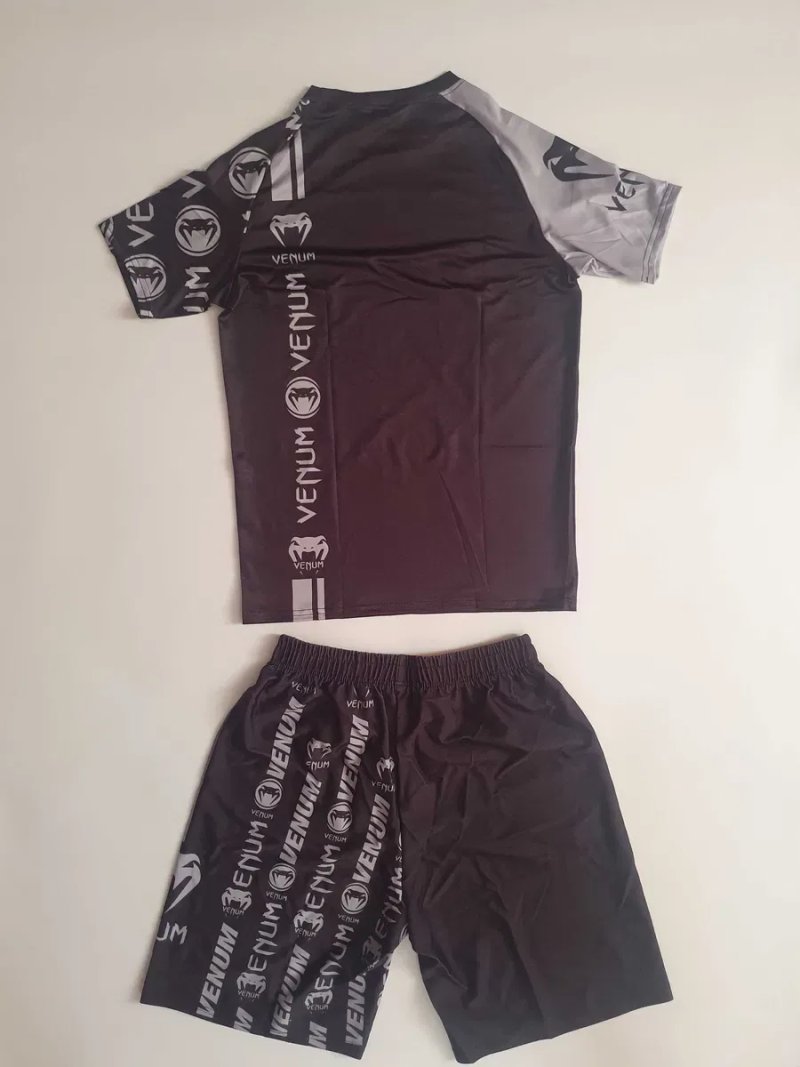 Комплект  Venum UFC мма-бокс-біг р.S-M-L-XL 150см.-160см.-170см — фото 2