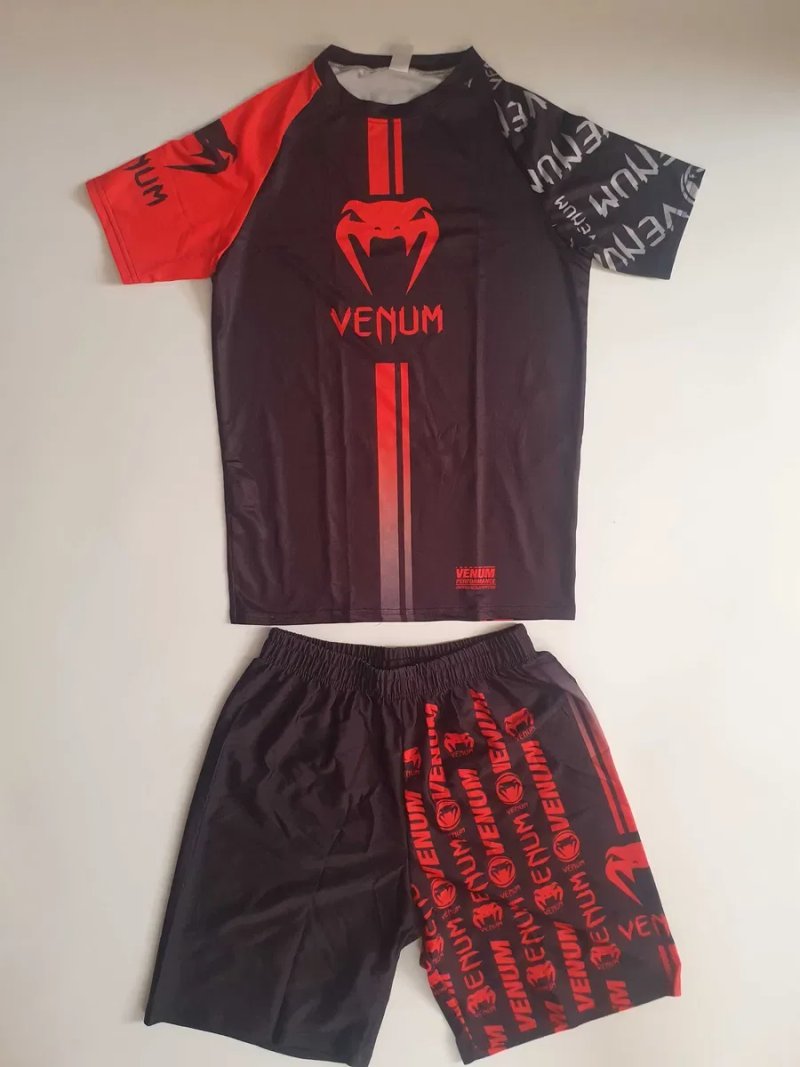 Комплект  Venum UFC мма-бокс-біг р.S-M-L-XL 150см.-160см.-170см — фото 3