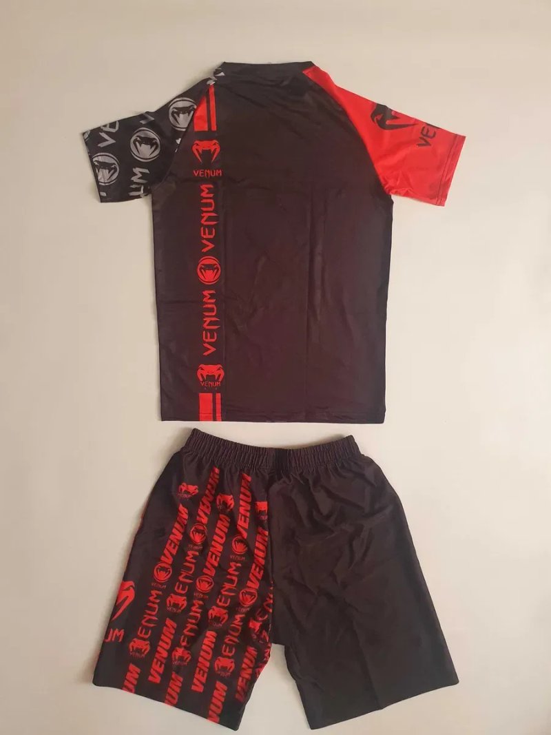 Комплект  Venum UFC мма-бокс-біг р.S-M-L-XL 150см.-160см.-170см — фото 4