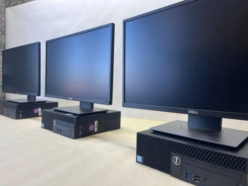 Комплекти пк Dell. ОПТ Компьютер, Системный блок, Системний блок ПК — фото 3