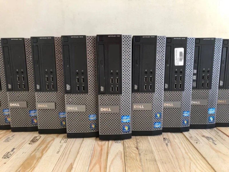 Комплекти пк Dell. ОПТ Компьютер, Системный блок, Системний блок ПК — фото 6