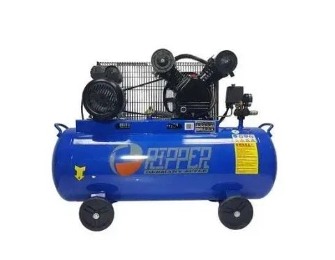 Компресор масляний RIPPER 100 л, 450 л/хв, 8 бар, компрессор