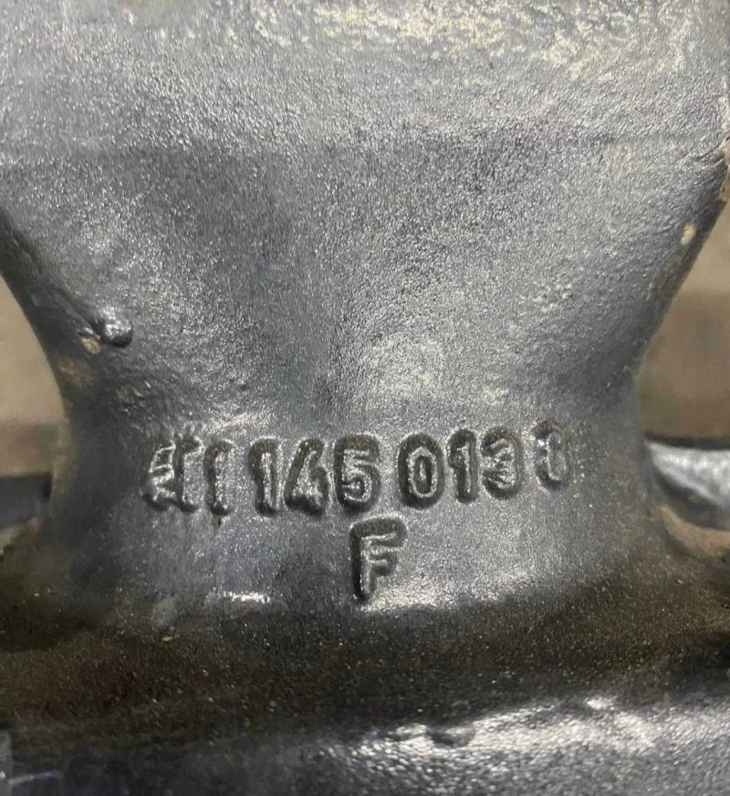 Компресор повітряний MAN D0824 D0826 D0834 D0836 (водяне охолодження) — фото 7