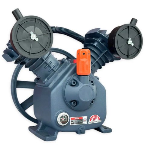 Компресорна головка Profinstrument BJB 2065 (500л/хв 10 Атм)