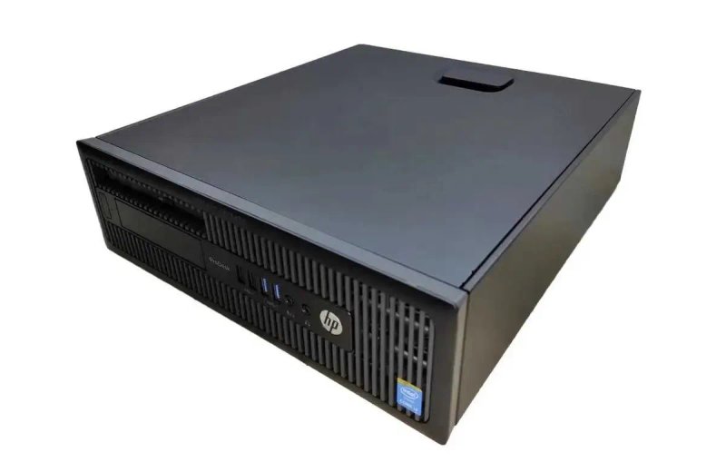 Компьютер HP ProDesk 600 G1 SFF s1150 Системный блок i3, i5, i7 ПК ОПТ — фото 2