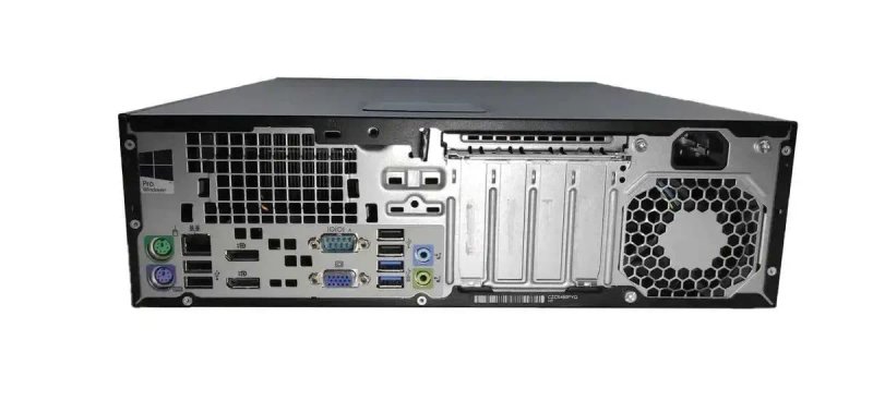 Компьютер HP ProDesk 600 G1 SFF s1150 Системный блок i3, i5, i7 ПК ОПТ — фото 3
