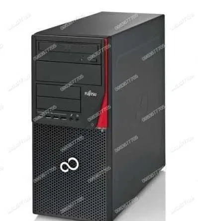 Компютер ПК Fujitsu Esprimo P956/E90+ Intel Core i5 6500 32DDR4 500SSD — фото 2