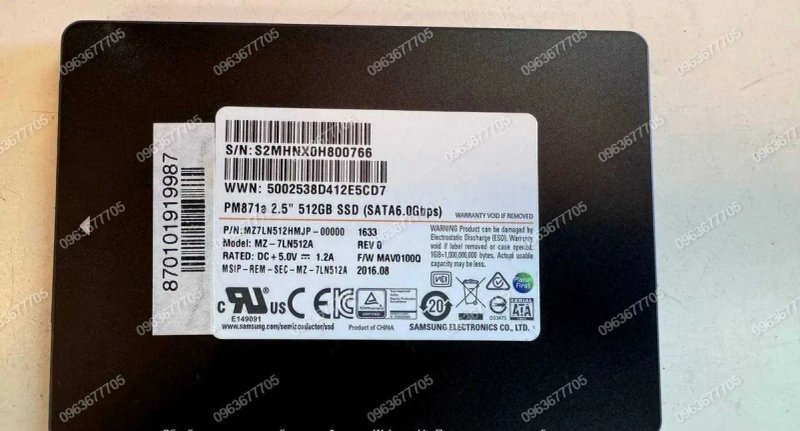 Компютер ПК Fujitsu Esprimo P956/E90+ Intel Core i5 6500 32DDR4 500SSD — фото 6