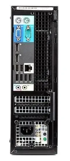 Компьютери Dell 7020 9020 SFF s1150 Core i5 4570/8GB RAM/256GB SSD ОПТ — фото 2