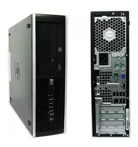 Компьютери HP Compaq 6200 6300 8300 SFF s1155 i3/4GB/120SSD ОПТ КИЇВ