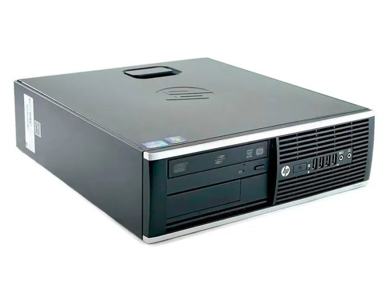 Компьютери HP Compaq 6200 6300 8300 SFF s1155 i3/4GB/120SSD ОПТ КИЇВ — фото 2