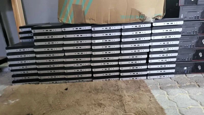 Компьютеры Dell HP Lenovo i3 i5 i7 Системные блоки ПК Windows 10/11Pro — фото 4