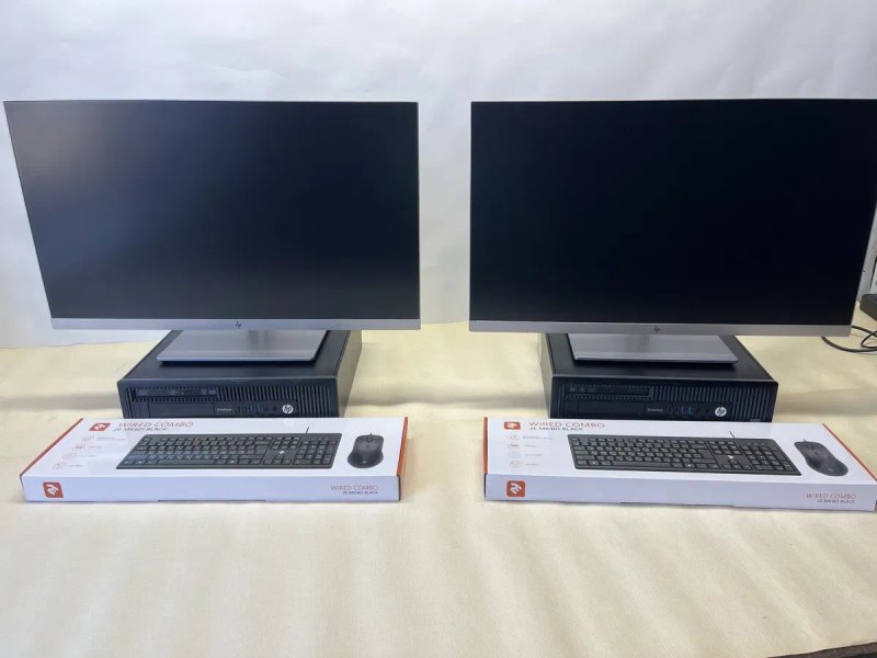 Компьютеры HP Опт, Системный блок, Компьютер, Компютер, Компьютеры — фото 2